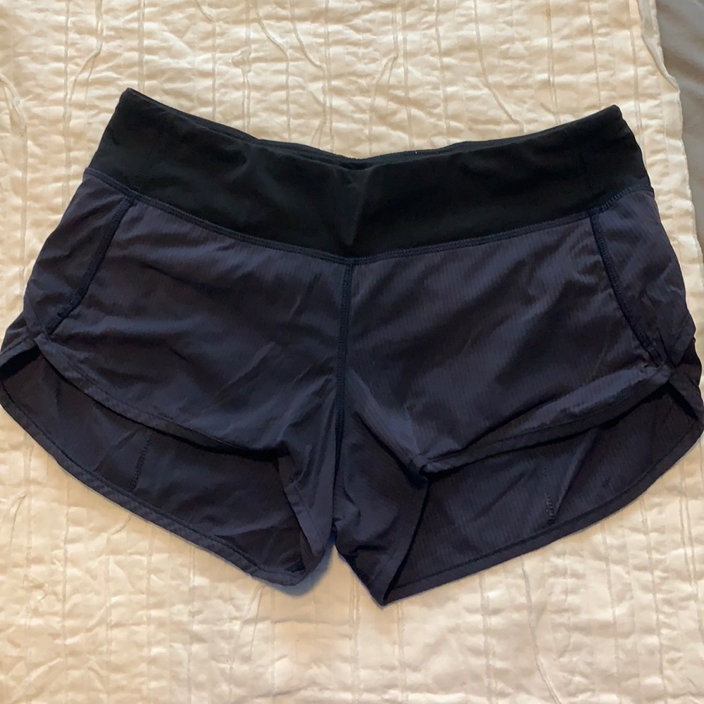 Lululemon Athletic Shorts